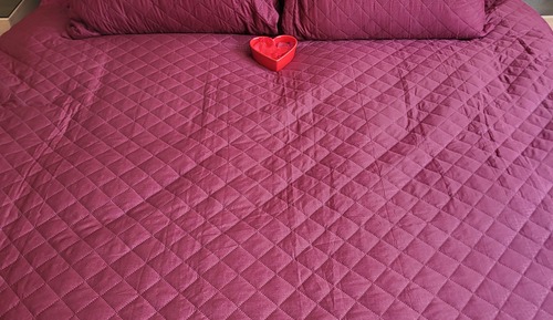 Habitación Deluxe doble