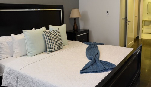 Apartamento de lujo 25K