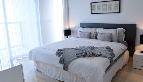 Apartamento de lujo 61A