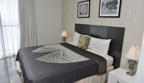 Apartamento de lujo 59K