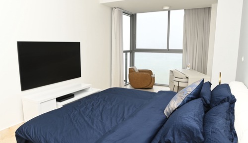 Apartamento de lujo 61B