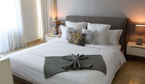 Apartamento de lujo 62A