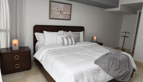 Apartamento de Lujo 15A