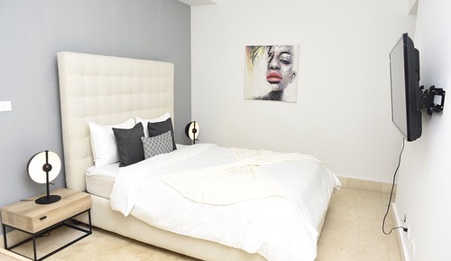 Apartamento de lujo 23A