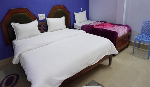 Habitación económica