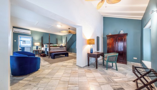 Superior Junior Suite