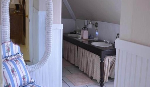 The Sawyer Suite, Child Friendly, 1 Bedroom with Loft. Ensuite Bath