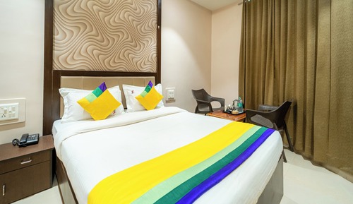 Habitación estándar