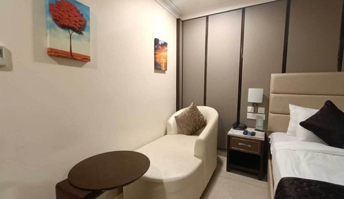 Habitación Premium doble