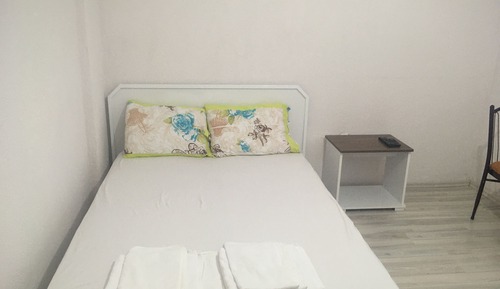 Habitación económica