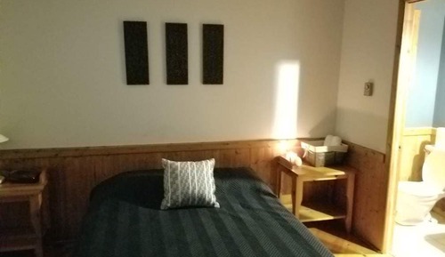 Habitación Confort, 1 habitación