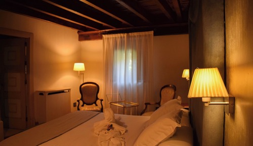 Suite estudio Premium