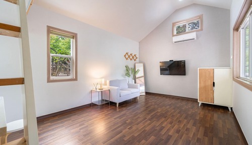 Habitación básica, 1 habitación (loun(Dokchae))