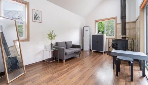 Habitación básica, 1 habitación (haeon (Dokchae))