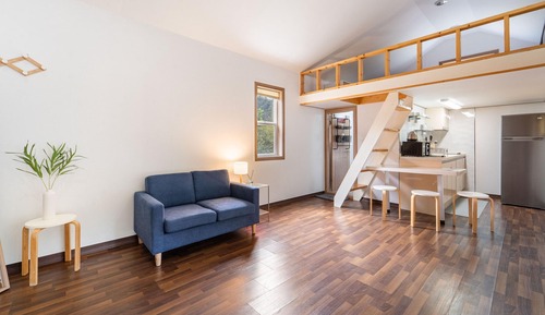 Habitación básica, 1 habitación (dawon(Dokchae))