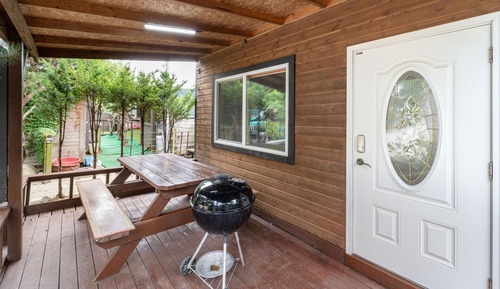 Habitación básica, 1 habitación (Raon(Dokchae))