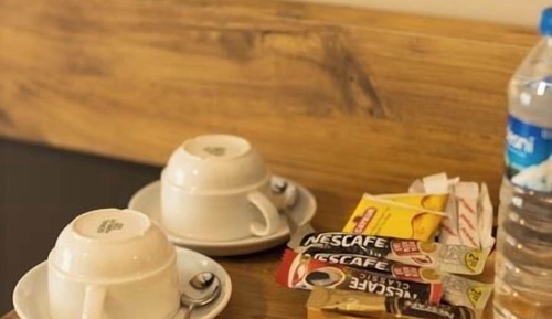 Habitación estándar, vistas al lago