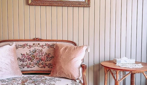 Habitación clásica doble