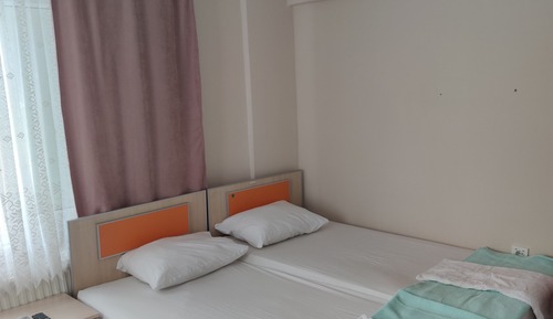 Habitación Confort doble