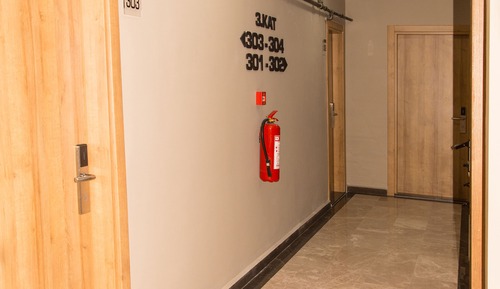 Habitación Confort con 2 camas individuales