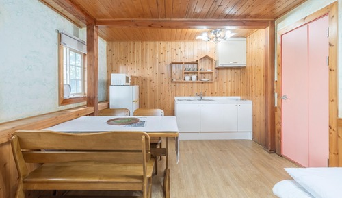 Habitación básica, 2 habitaciones (Newyork (Dokchae))