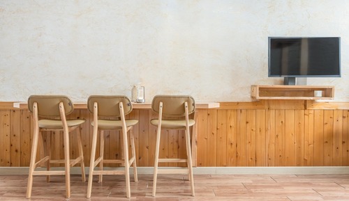 Habitación básica, 1 habitación (Ganghwayeok 3ho (2cheung))