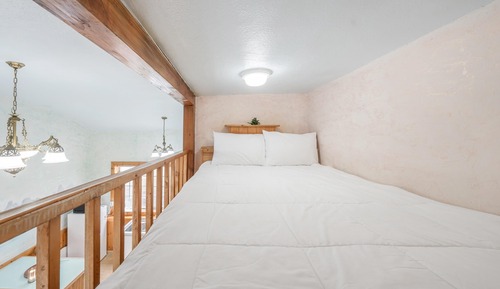 Habitación básica, 1 habitación (Sanghai)