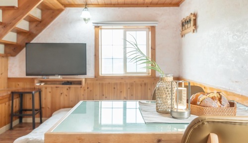 Habitación básica, 1 habitación (Ganghwayeok 2ho (2cheung))