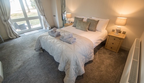 Apartamento Deluxe, baño privado (The Den)