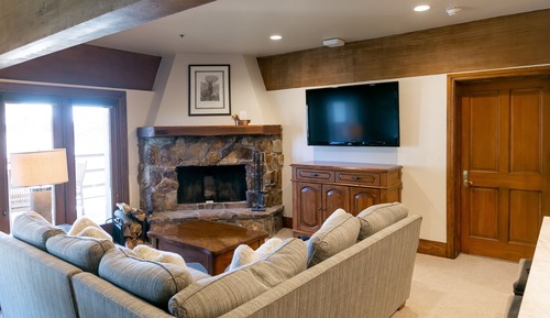 Suite, 4 habitaciones