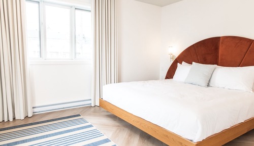 Habitación Royal doble