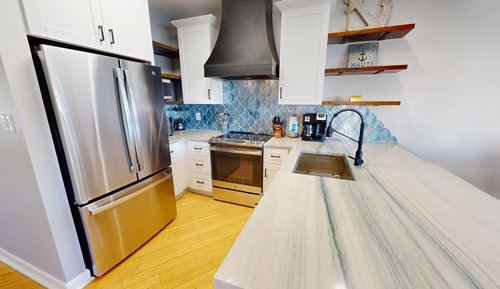 Apartamento (2 Bedrooms)