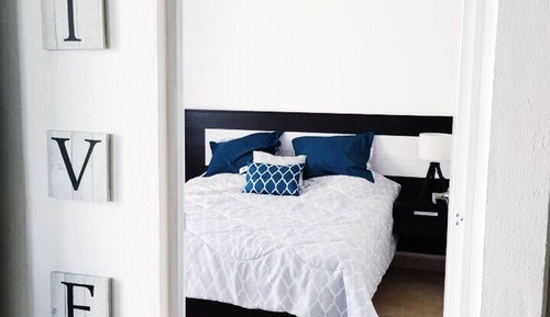 Apartamento, 3 habitaciones