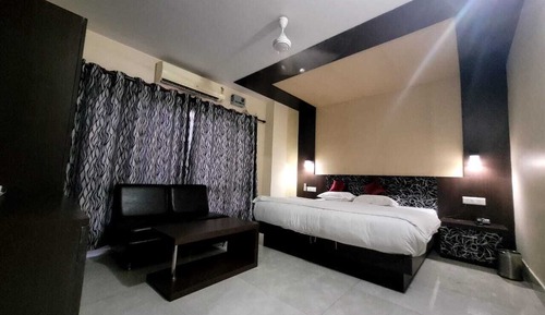 Habitación ejecutiva