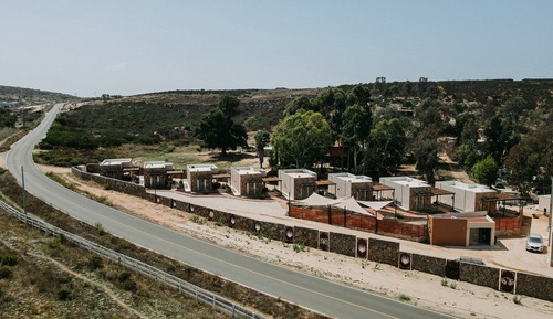 Estudio de lujo, 1 habitación