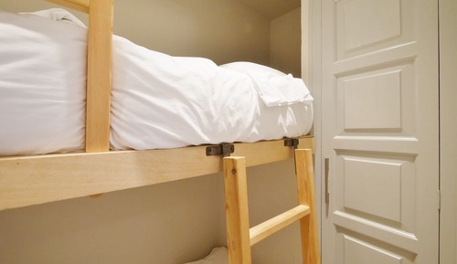 Apartamento, 2 habitaciones (Roca)