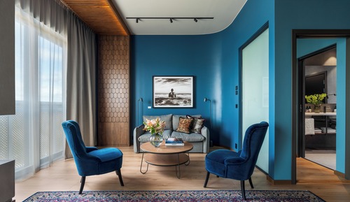The Well Suite