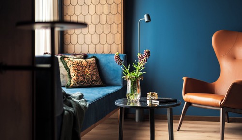 Suite superior (Corner)