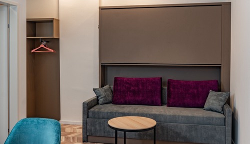 Apartamento estándar