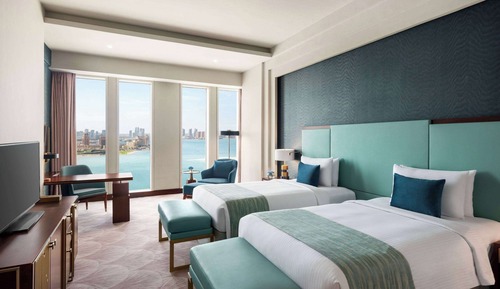 Apartamento, 1 cama individual, vistas al mar