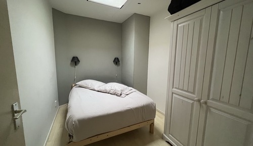 Apartamento básico