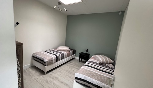Apartamento estándar