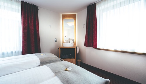 Apartamento familiar (Alpenrose)