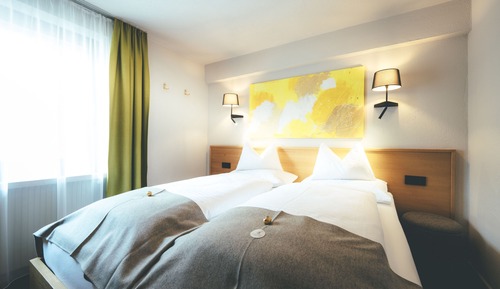 Apartamento familiar (Flieder)