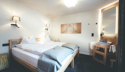 Apartamento familiar (Herzkirsch)