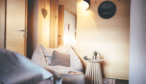 Apartamento Confort (Nelke)