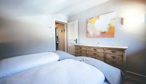 Apartamento Premium (Veilchen)