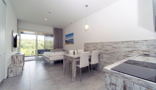 Apartamento (Malcesine)