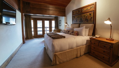 Suite, 2 habitaciones