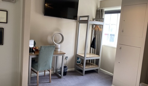 Habitación familiar